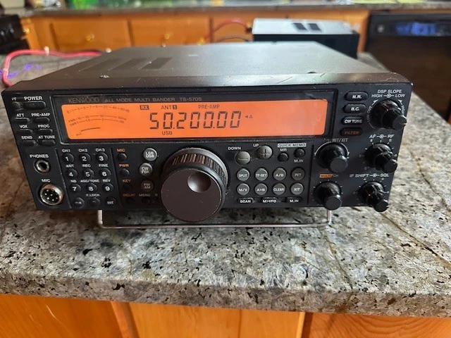 Kenwood Ts 570 for sale | eBay