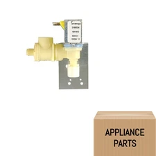 100924-B OEM For Kenmore Gibson Refrigerator Water Inlet Valve Part # Model A4