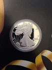 2022 United States Mint Congratulations Set Proof American Silver Eagle
