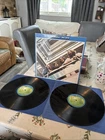 The Beatles 1967-1970  Gatefold Double LP Vinyl Record PCSP 7181- EX/EX FINAL UP