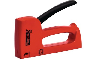 RAPID Handtacker 53 ABS-Kunststoff