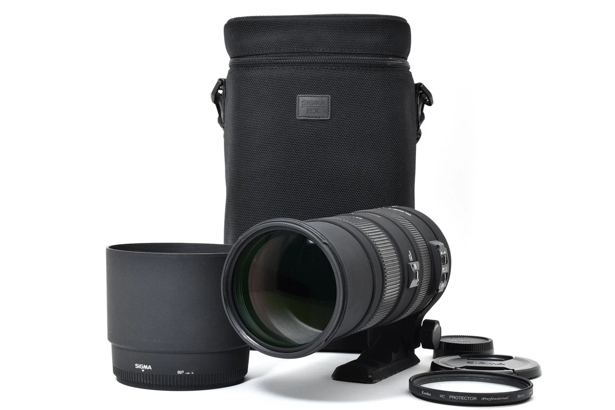 SIGMA 150-500mm F5-6.3 DG ニコン #711102931 Amazon.com : Sigma 150-500mm f/5-6.3 Auto Focus APO DG OS HSM
