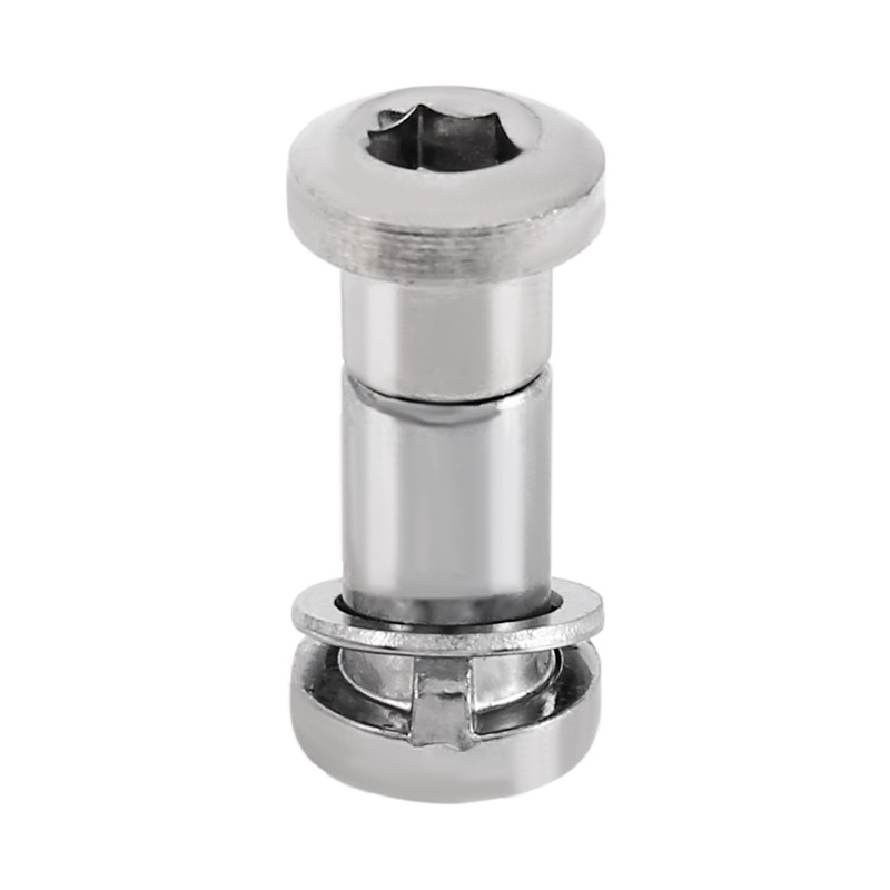 Seatpost Adjustment Bike Seatpost Clamping Binder Bolt 15-25mm4396