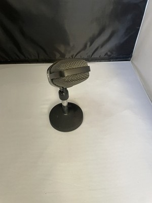 ProSound HQ Podcast/YouTube Gesang dynamisches unidirektionales Mikrofon USB A99JB