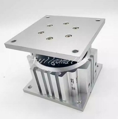 1PCS Neu SMC Cylinder MGF100-30