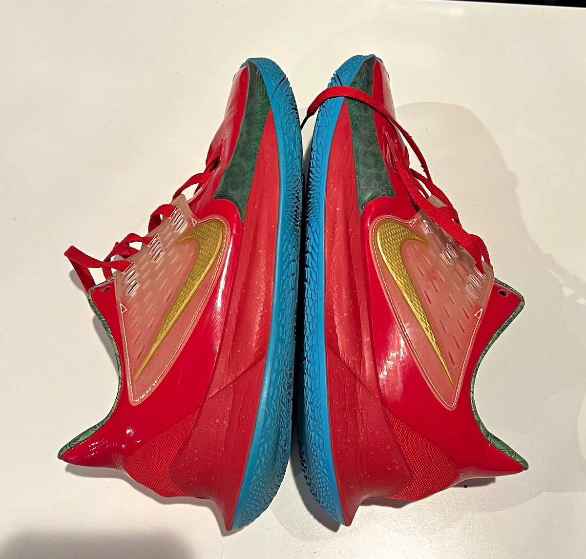 25+ Nike Kyrie 2 Men's Sneakers for sale | Updated Oct 2026