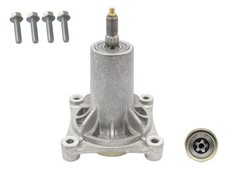 Palier de lame adapté pour Husqvarna TC 139T 96051014501 (2017-08) Tracteur de p