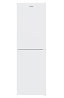 Candy CCT3L517EWK-1 Fridge Freezer Combi 50/50 252 Litres - White (Grade C)