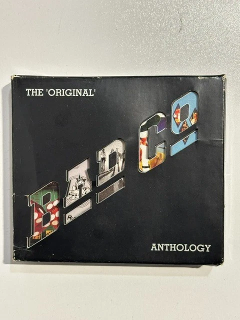 Box Set Bad Company Music CDs for sale | eBay