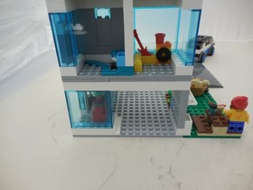 Lego City 60291 Family House & 60150 City Pizza Van both for 1 price