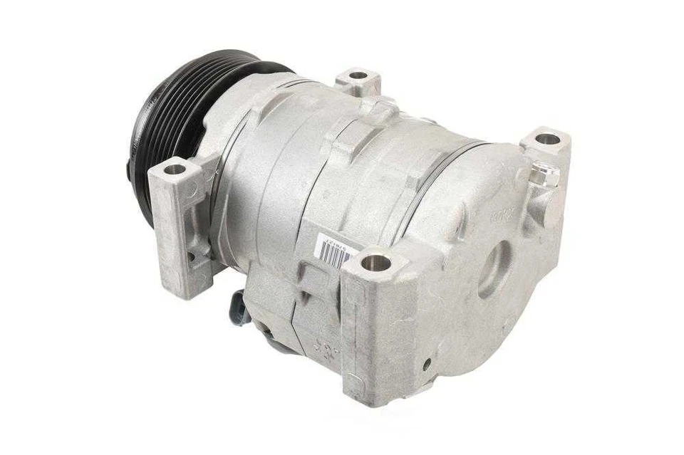Compresor de aire acondicionado genuino GM PARTS 19436026 Foto 3 de 3