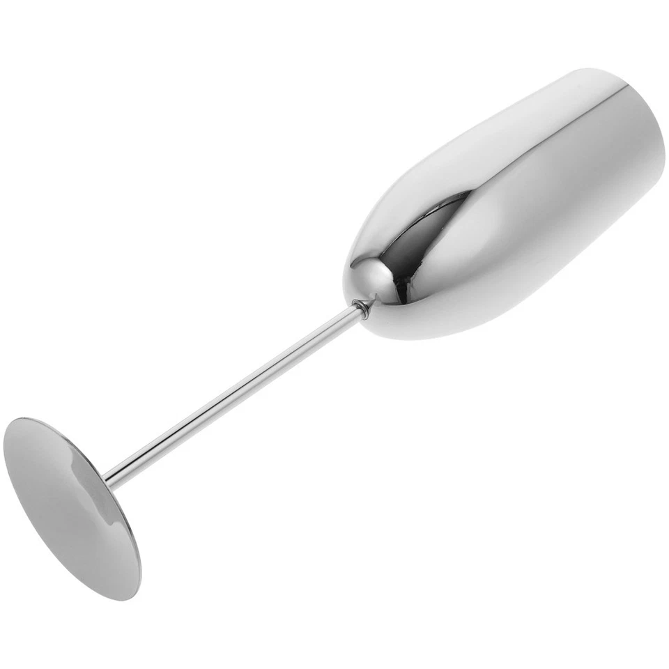 Bicchieri Infrangibili Acciaio Inox Inossidabile Tazza Infrangibile - Immagine 2 di 4