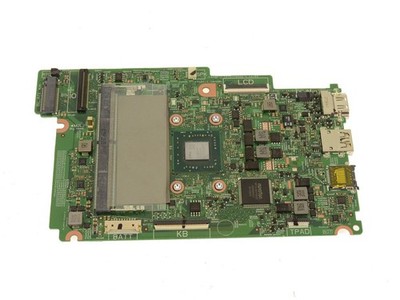 Dell OEM Inspiron 3195 2-in-1 Motherboard System Board AMD Motherboard 0PGDY