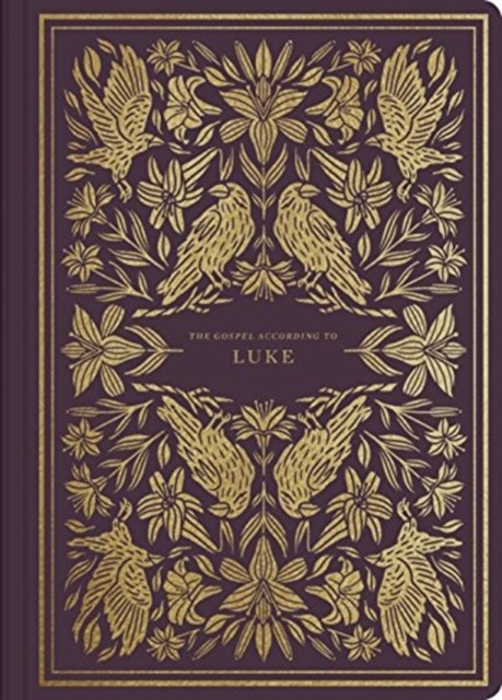 ESV Illuminated Scripture Journal: Luke: Luke (Paperback) - Image 9