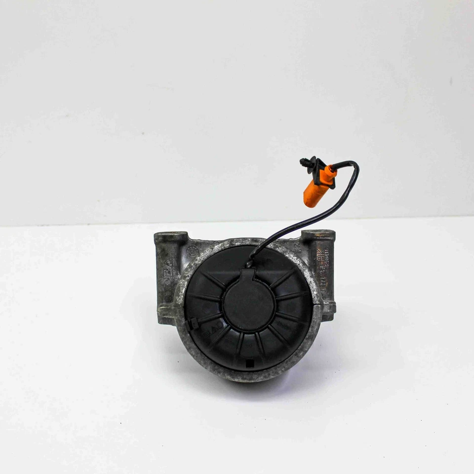 AUDI Q5 8R LEFT ENGINE CUSHION 8R0199381AK 3.0 PETROL 200KW 2015 26252695 - Image 4 of 4