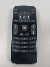 VIZIO XRT020 TV Remote Control Replacement - Tested Works