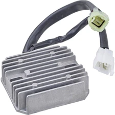 Rectifier/Regulator For Suzuki LT-A500 Quadmaster 2001-2002; 230-58032