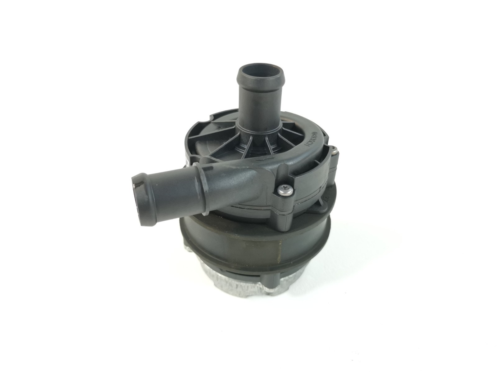 Maserati Ghibli 2019 M156E RWD 3.0 Water Coolant Auxiliary Pump 670005347 OEM