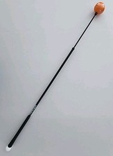 Orange Whip FULL-SIZE Golf Swing Trainer - Pre-Owned