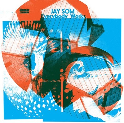Jay Som - Everybody Works [New CD]
