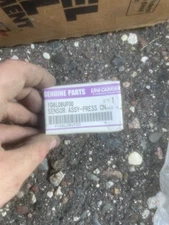 1G6L0-8UF00 Fuel Pressure Sensor Adapter Connection Forklift Free Shipping