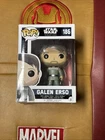 Funko Pop! Vinyl: Star Wars - Galen Erso #186
