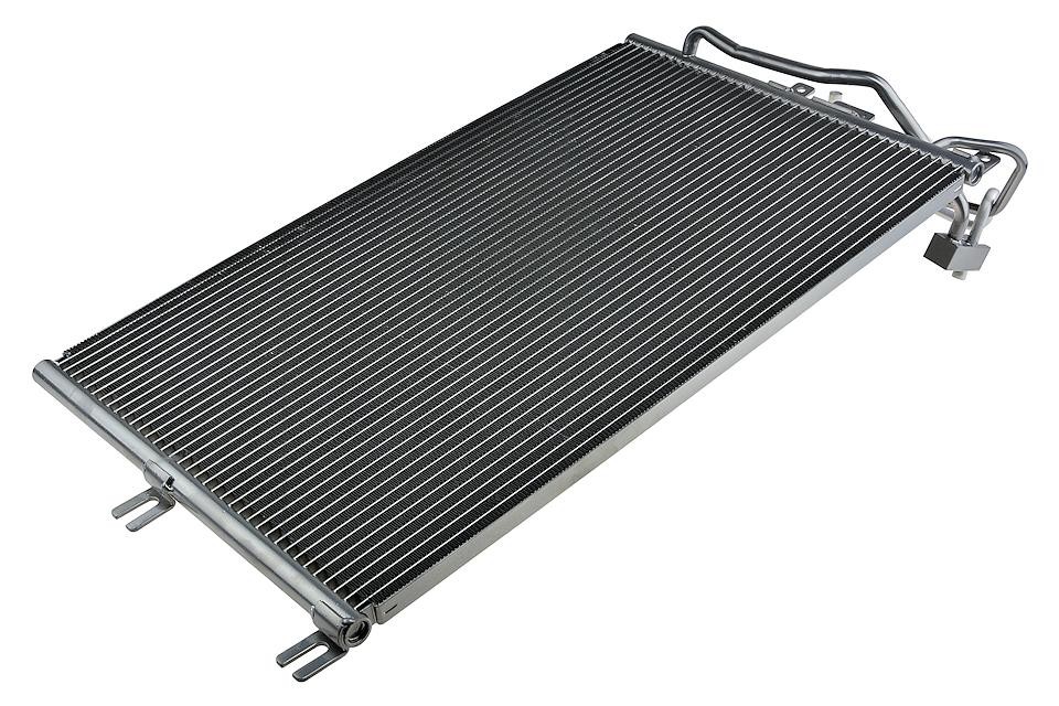 CONDENSER AIR CONDITIONING CCS-PL-005 FOR OPEL VECTRA/B/Hatchback 1.8L 4cyl 2.5L - Image 6