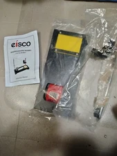 EISCO Seismograph model BG0014 NEW Science