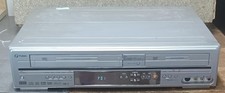 Funai HDR-B2735D VCR VHS DVD 160GB HDD Combi - With Remote
