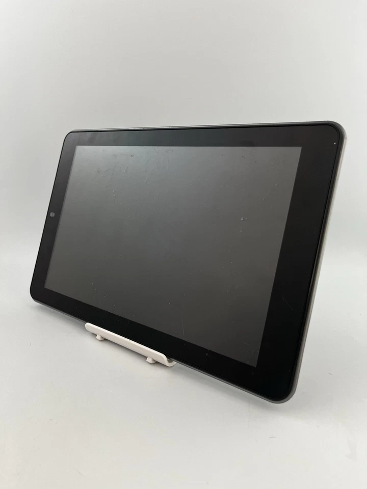 RCA Viking Pro 10 RCT6603W47K Grey WiFi 10.1" Android Tablet Spares & Repairs #A - Image 4 of 4