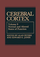 Alan Peters (U. A.) | Cerebral Cortex | Taschenbuch | Englisch (2012) | Xvi