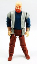 M.A.S.K. - Kenner - Figur 7 cm lose - Alex Sector (aus Boulder Hill)