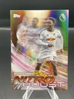 Wilfried Gnonto Topps Flagship Premier League 2026/2027 Nitro Boost 26/27 # NB12
