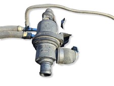 Audi 80 90 S2 B4 1995 Electric auxiliary coolant water pump 048133459 Petrol