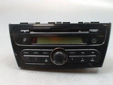 Autoradio Mitsubishi SPACE STAR