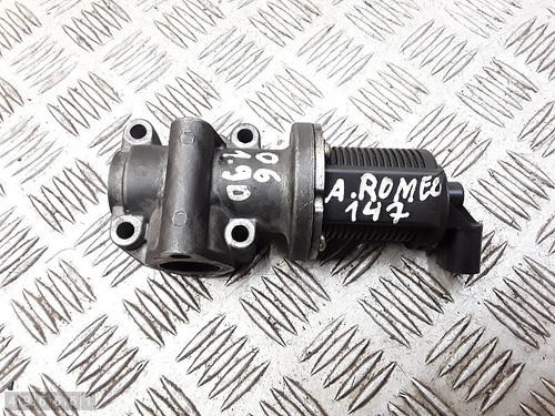 2006 ALFA ROMEO 147 AGR VENTIL 1900JTD