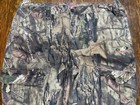 Mossy Oak Mens Camo Hunting Oak Break Up  Pants Sz L 36-38 By 32 Long — photo 3