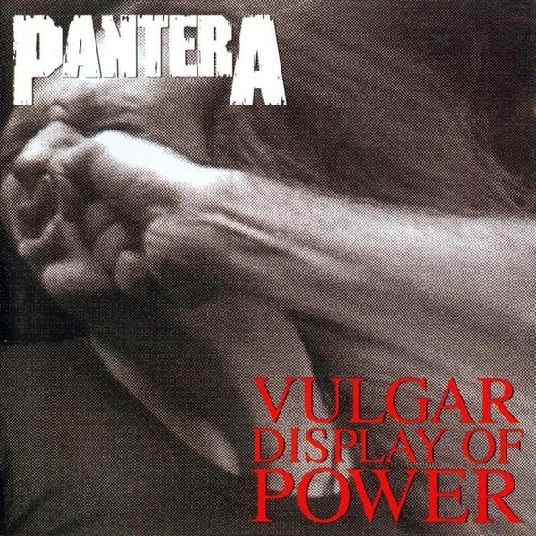 Pantera Power Metal Cd for sale | eBay
