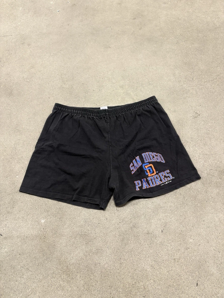 San Diego Padres MLB Shorts for sale | eBay