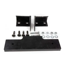 REPLACES Western 62636 MVP V Center Flap Kit SAM Buyers1304410