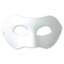 Artec Design Mask A Paper Bulk Pack 10 Sets for Craft and Hobby Use