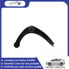 Triangle de suspension Peugeot 3008