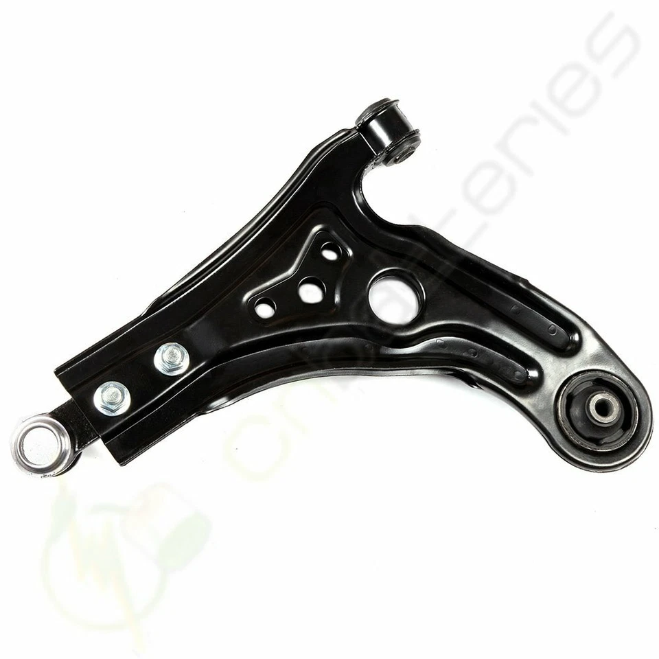 Kit de suspensión de brazos de control inferiores delanteros de 2 piezas para Chevy Aveo 2004-2011 Foto 3 de 4