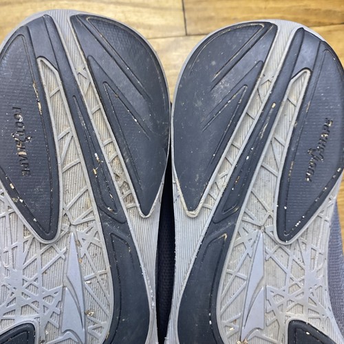 Altra Escalante 2.5 Road Running Shoes Gray Men’s Size 11.5 Pre-owned - Picture 9 of 12
