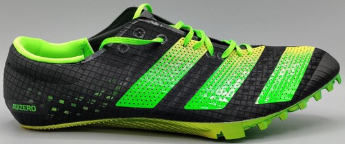 adidas adizero XCS Cross Country Running Distance Spikes Green FZ2481 Men Sz 11 | eBay adidas adizero XCS Cross Country Running Distance Spikes Green FZ2481 Men Sz 11 | eBay