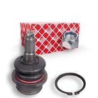 Febi Bilstein Traggelenk Vorne Links Oder Rechts (02107) FüR VW Transporter T3