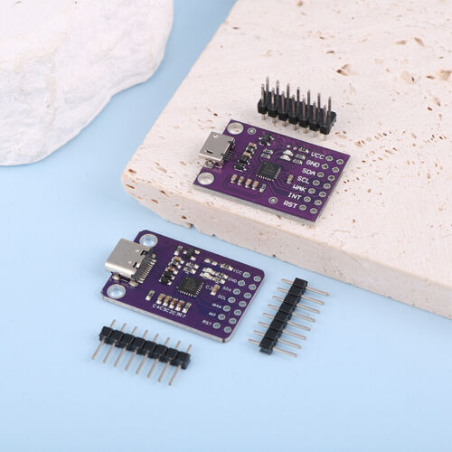 CP2112 TPYC-C MICRO-USB Interface Debug Board USB To I2C Communication Module