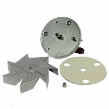 Universal Oven Fan Motor Kit Easy Fit Install