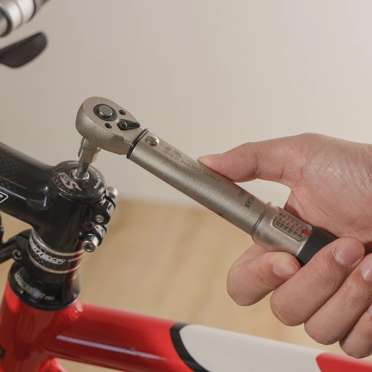 Torque allen key set outlet