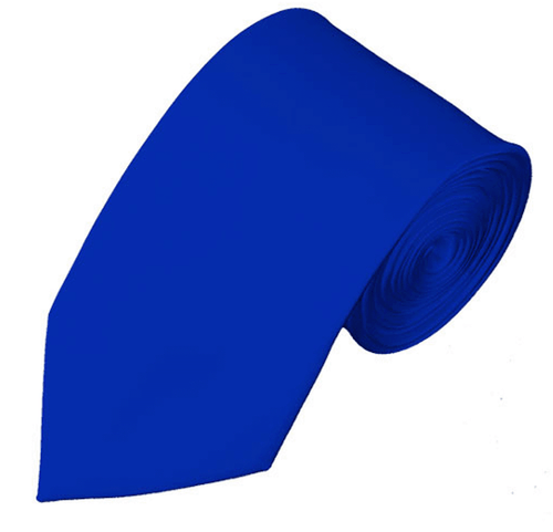 Manzini Neckwear® Men's Solid Color Polyester SLIM Tie Party wedding Necktie! - Picture 25 of 57